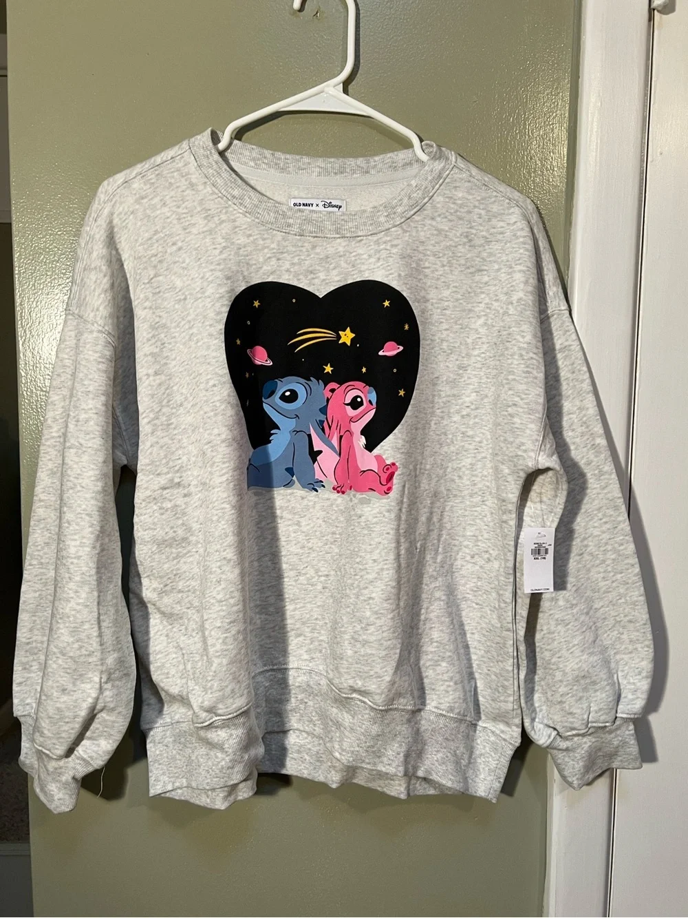 Old Navy great new
